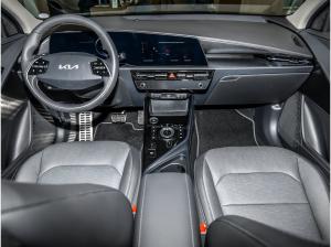 Kia Niro Hybrid Spirit HUD ACC RFK NAVI LED PDC LAGERAKTION!!