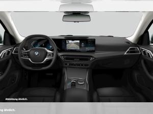 BMW i4 eDrive35 DA + ACC + Glasdach + 17