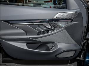 BMW i5 xDrive40 Limousine MSport + Pano + AHK + B/W