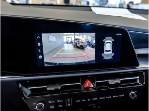 Kia Niro Hybrid Spirit HUD ACC RFK NAVI LED PDC LAGERAKTION!!