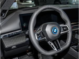 BMW i5 xDrive40 Limousine MSport + Pano + AHK + B/W
