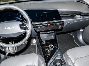 Kia Niro Hybrid Spirit HUD ACC RFK NAVI LED PDC LAGERAKTION!!