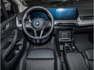 BMW 218 Active Tourer 218d Active Tourer Aktivsitz + DA + PremiumPaket