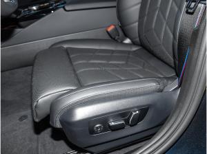 BMW i5 xDrive40 Limousine MSport + Pano + AHK + B/W