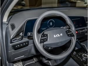 Kia Niro Hybrid Spirit HUD ACC RFK NAVI LED PDC LAGERAKTION!!
