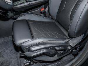 BMW 218 Active Tourer 218d Active Tourer Aktivsitz + DA + PremiumPaket