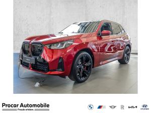 BMW X3 xDrive30e M Sport PANO+ACC+AHK+HIFI+RFK+LED+PA Plus+DA Prof.+Alarm