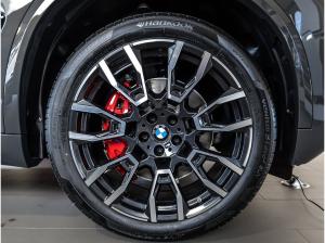 BMW X5 xDrive30d M Sport Pro HuD+Pano+AHK+Standhzg.+Aktivlenkung+Alarm+KZG+M-Sportabgasanlage+ACC