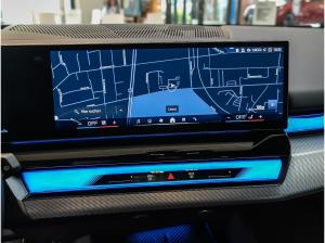 BMW 520 520d Touring M Sport Pro HUD+AHK+ACC+LED+H/K+LHZ+KZG