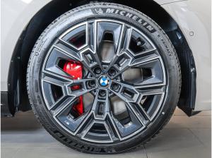 BMW i5 xDrive40 Touring Individual M Sport Pro HuD+PANO+AHK+Standh.+Autobahnassist.+LHZ