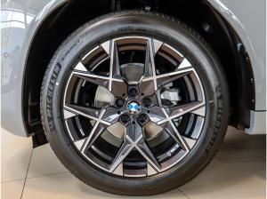 BMW X3 20d xDrive M Sport NAVI+PANO+ACC+AHK+LED+H/K+SHZ+Memory+RFK+Alarm