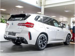 BMW X3 20d xDrive M Sport NAVI+AHK+RFK+LED+Alarm+KZG+Memory+SHZ
