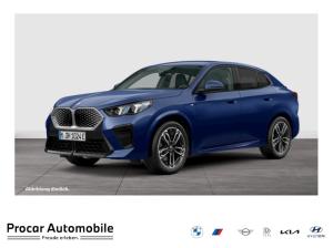 BMW iX2 xDrive30 M-Sportpaket+AHK+HUD+Memory-Sitz+ACC+Harman/Kardon+Parkassistenz Plus+Alarm
