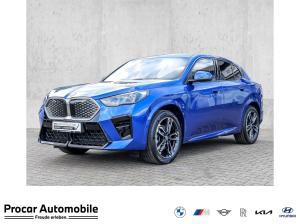 BMW iX2