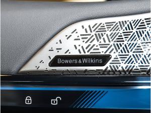 BMW i5 xDrive40 Touring Individual M Sport Pro HuD+PANO+AHK+Standh.+Autobahnassist.+LHZ