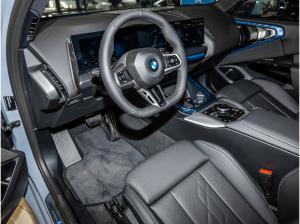 BMW X3 20d xDrive M Sport NAVI+PANO+ACC+AHK+LED+H/K+SHZ+Memory+RFK+Alarm