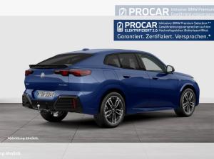 BMW iX2 xDrive30 M-Sportpaket+AHK+HUD+Memory-Sitz+ACC+Harman/Kardon+Parkassistenz Plus+Alarm