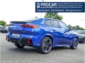 BMW iX2 xDrive30 M-Sportpaket+AHK+HUD+Memory-Sitz+ACC+Harman/Kardon+Parkassistenz Plus+Alarm