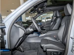 BMW X3 20d xDrive M Sport NAVI+PANO+ACC+AHK+LED+H/K+SHZ+Memory+RFK+Alarm