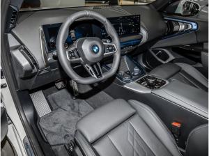 BMW X3 20d xDrive M Sport NAVI+AHK+RFK+LED+Alarm+KZG+Memory+SHZ