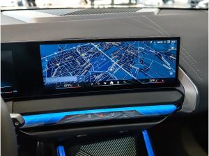 BMW X3 20d xDrive M Sport NAVI+PANO+ACC+AHK+LED+H/K+SHZ+Memory+RFK+Alarm