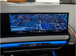 BMW X3 20d xDrive M Sport NAVI+AHK+RFK+LED+Alarm+KZG+Memory+SHZ