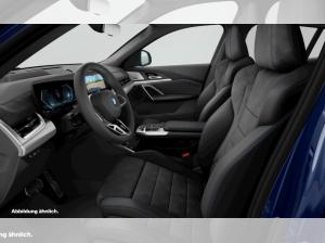 BMW iX2 xDrive30 M-Sportpaket+AHK+HUD+Memory-Sitz+ACC+Harman/Kardon+Parkassistenz Plus+Alarm