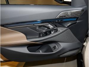 BMW i5 xDrive40 Touring Individual M Sport Pro HuD+PANO+AHK+Standh.+Autobahnassist.+LHZ