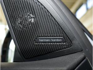 BMW X3 20d xDrive M Sport NAVI+PANO+ACC+AHK+LED+H/K+SHZ+Memory+RFK+Alarm
