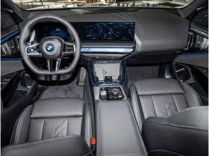 BMW X3 20d xDrive M Sport NAVI+PANO+ACC+AHK+LED+H/K+SHZ+Memory+RFK+Alarm