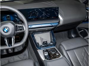 BMW X3 20d xDrive M Sport NAVI+PANO+ACC+AHK+LED+H/K+SHZ+Memory+RFK+Alarm
