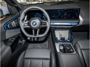 BMW X3 20d xDrive M Sport NAVI+PANO+ACC+AHK+LED+H/K+SHZ+Memory+RFK+Alarm
