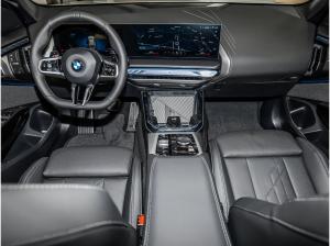 BMW X3 20d xDrive M Sport NAVI+AHK+RFK+LED+Alarm+KZG+Memory+SHZ
