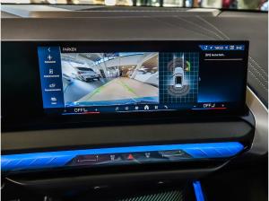 BMW X3 20d xDrive M Sport NAVI+PANO+ACC+AHK+LED+H/K+SHZ+Memory+RFK+Alarm