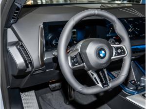 BMW X3 20d xDrive M Sport NAVI+PANO+ACC+AHK+LED+H/K+SHZ+Memory+RFK+Alarm
