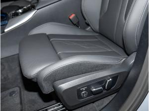 BMW X3 20d xDrive M Sport NAVI+PANO+ACC+AHK+LED+H/K+SHZ+Memory+RFK+Alarm