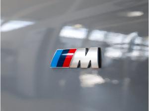 BMW X3 20d xDrive M Sport NAVI+PANO+ACC+AHK+LED+H/K+SHZ+Memory+RFK+Alarm