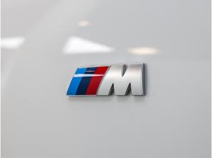 BMW X3 20d xDrive M Sport NAVI+AHK+RFK+LED+Alarm+KZG+Memory+SHZ