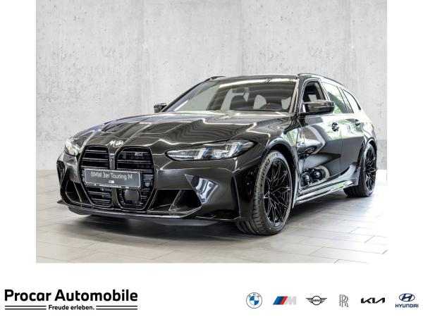 BMW M3 Competition M xDrive CARBON Ultim.Pak. 280KMH