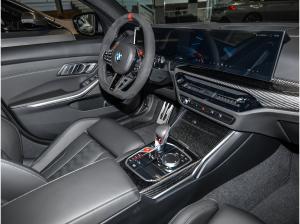 BMW M3 Competition M xDrive CARBON Ultim.Pak. 280KMH