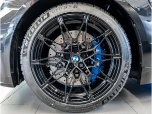 BMW M3 Competition M xDrive CARBON Ultim.Pak. 280KMH