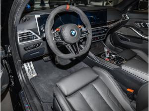 BMW M3 Competition M xDrive CARBON Ultim.Pak. 280KMH