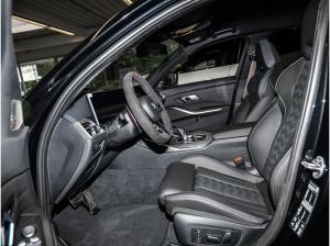 BMW M3 Competition M xDrive CARBON Ultim.Pak. 280KMH