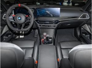 BMW M3 Competition M xDrive CARBON Ultim.Pak. 280KMH