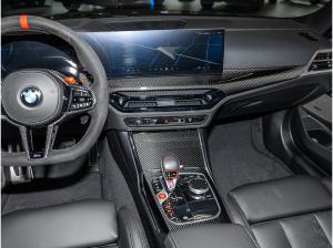 BMW M3 Competition M xDrive CARBON Ultim.Pak. 280KMH
