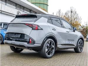 Kia Sportage 1.6 T-GDI AWD DCT GT-line PANO NAVI LED RFK