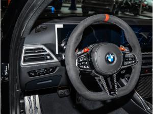 BMW M3 Competition M xDrive CARBON Ultim.Pak. 280KMH