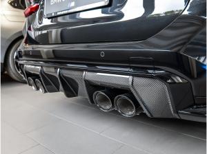 BMW M3 Competition M xDrive CARBON Ultim.Pak. 280KMH