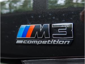 BMW M3 Competition M xDrive CARBON Ultim.Pak. 280KMH