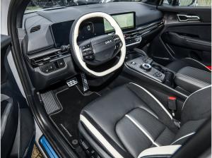 Kia Sportage 1.6 T-GDI AWD DCT GT-line PANO NAVI LED RFK